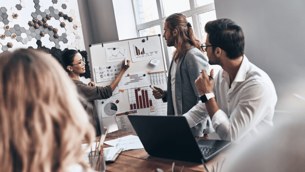 assessment para inovação