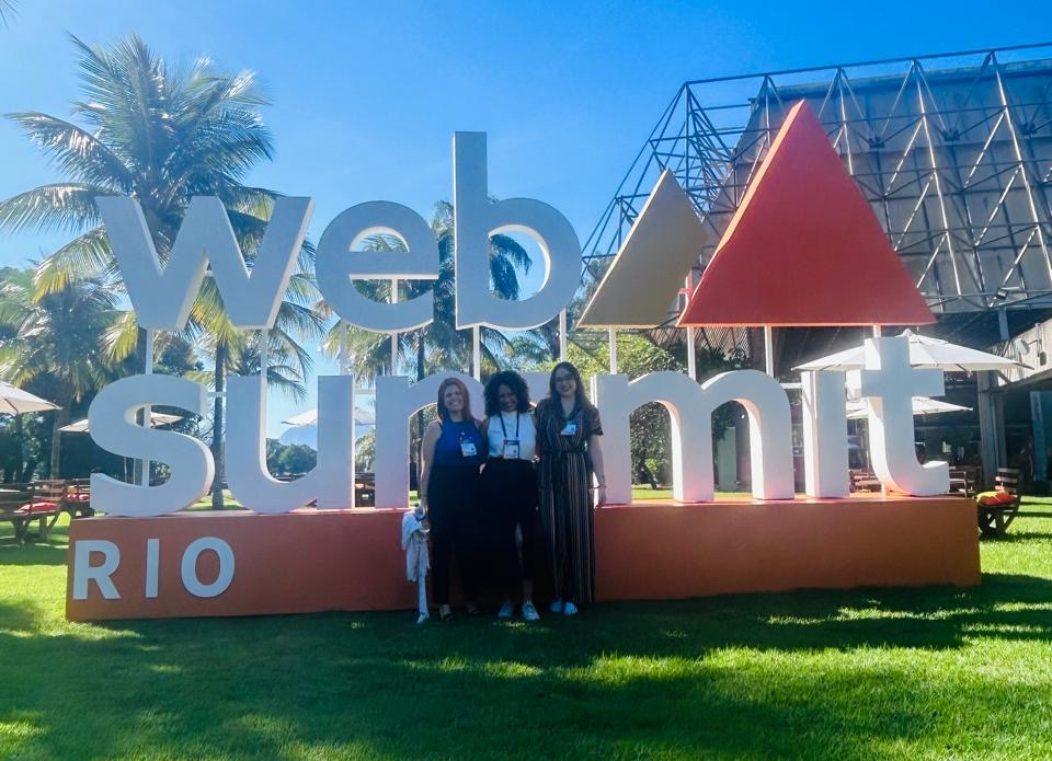Web Summit 2024