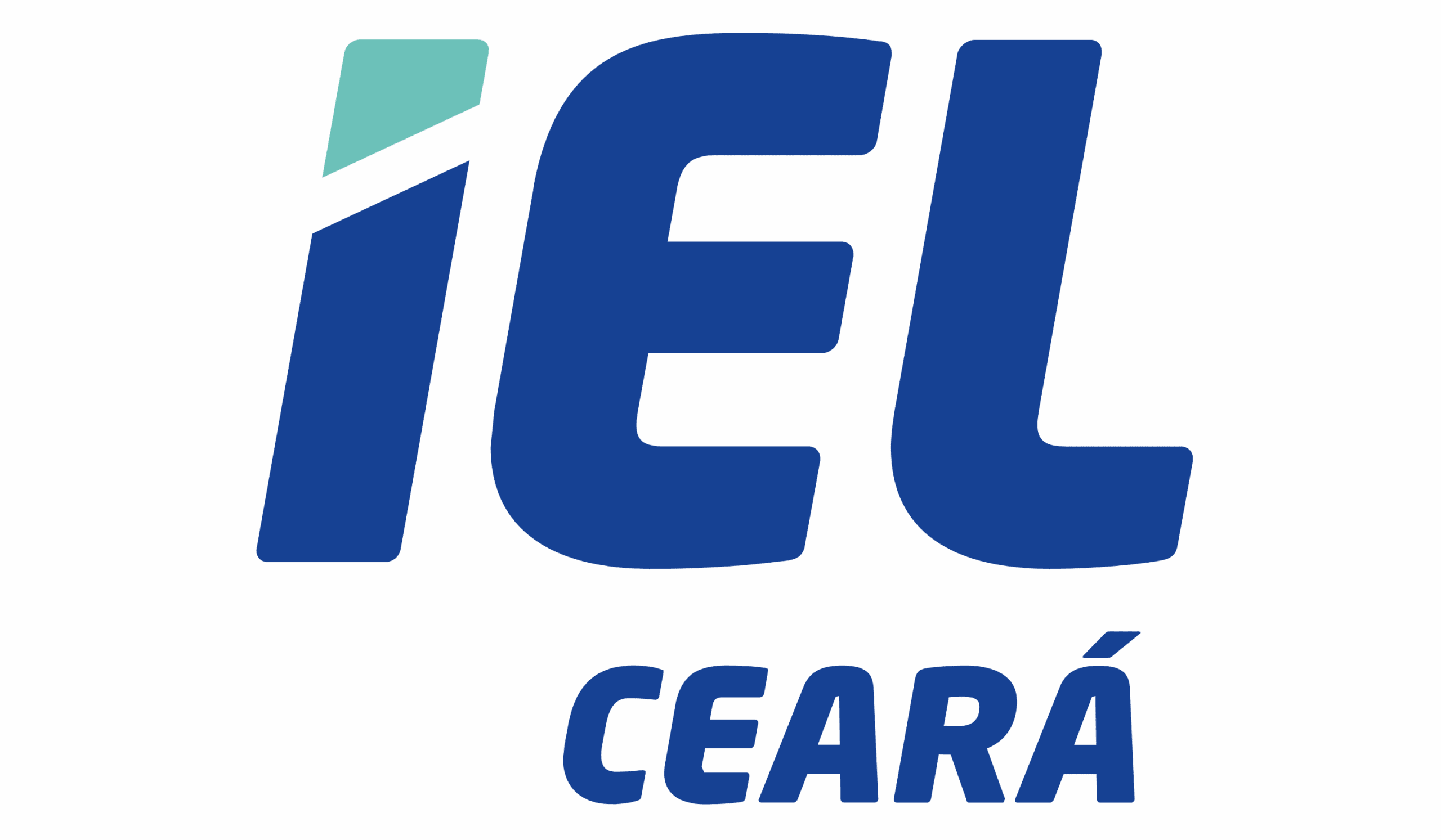logo IEL CE